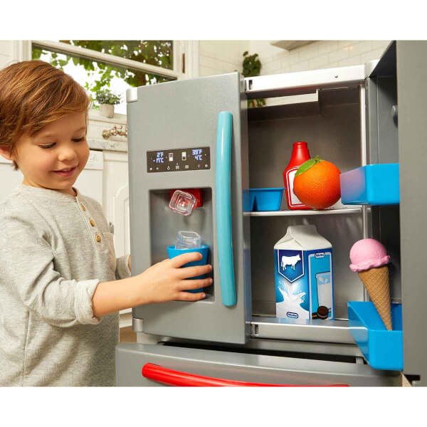 Little Tikes İlk Buz Dolabım 651427E7C