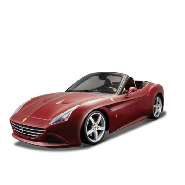 1:24 Ferrari California T Araba