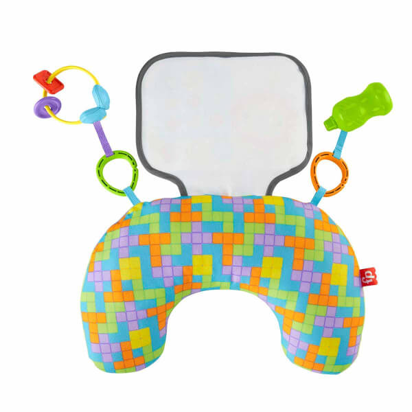 Fisher Price Küçük Oyuncunun Uzanma Yastığı HGB89
