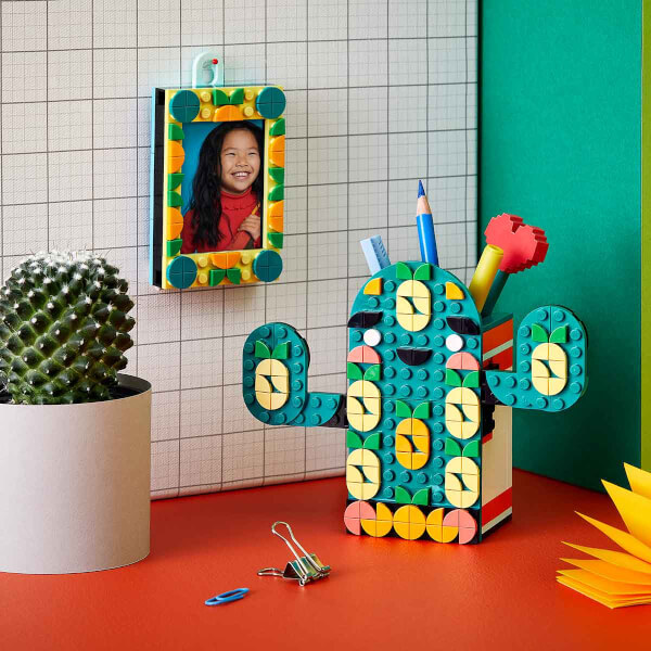  LEGO DOTS Çoklu Paket - Yaz Esintileri 41937