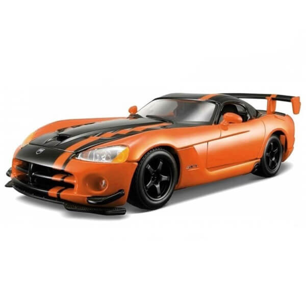 1:24 Dodge Viper SRT 10 ACR