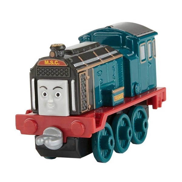 Fisher Price Thomas Küçük Tren