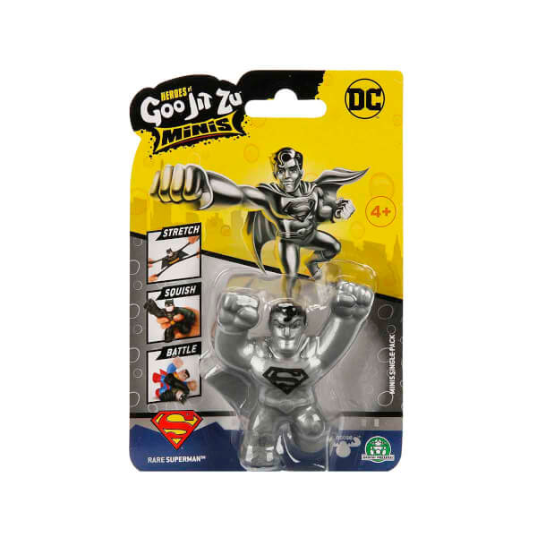 Goojitzu Dc Minis Tekli GJT13000
