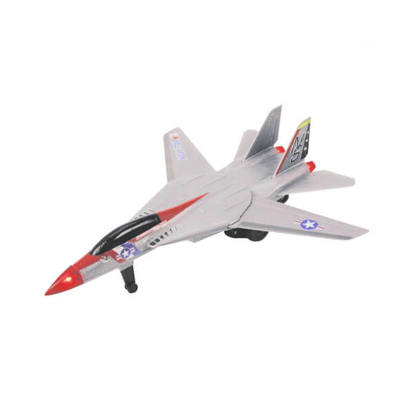 Gri Jet