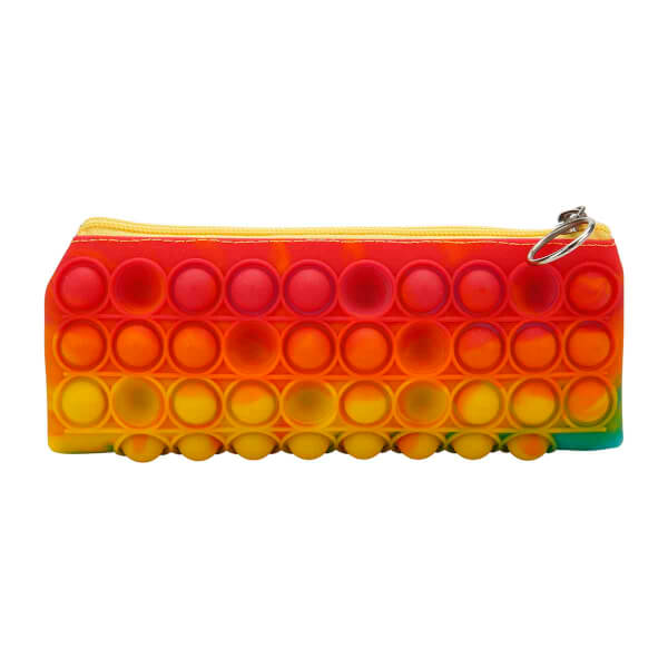 Push Bubble Pop It Kalem Kutusu POP18