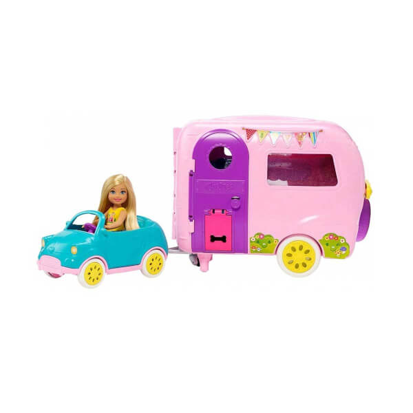 Barbie Chelsea Nin Karavani Fxg90 Toyzz Shop