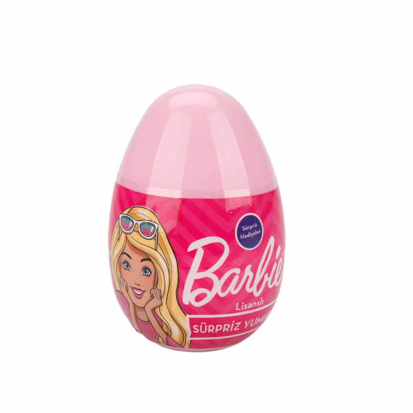 barbie surpriz yumurta