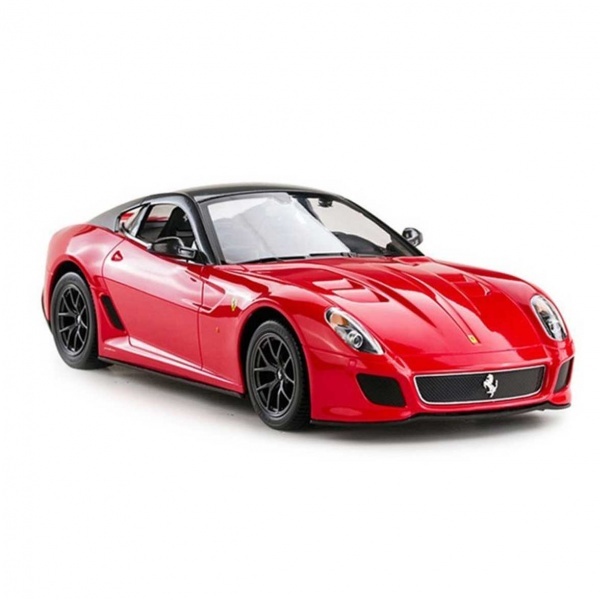 1:14 Ferrari 599 GTO Uzaktan Kumandalı Işıklı Araba