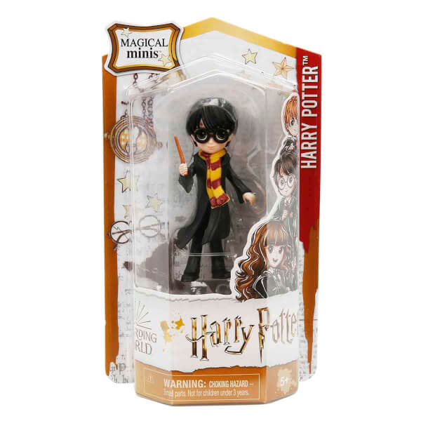 Harry Potter Magical Minis Karakter Figürleri