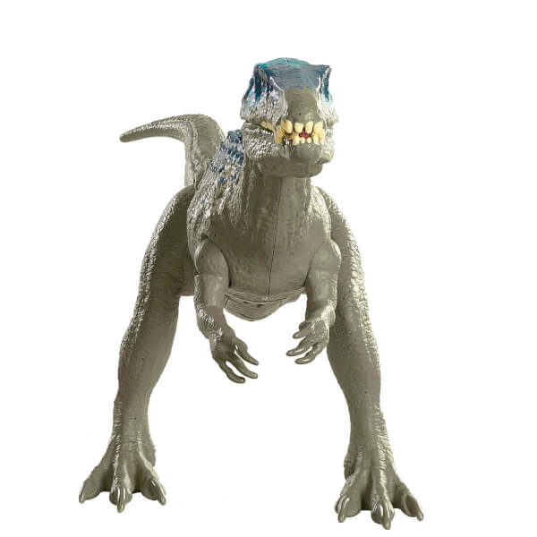 Jurassic World Sesli Dinozor Figürleri GWD06