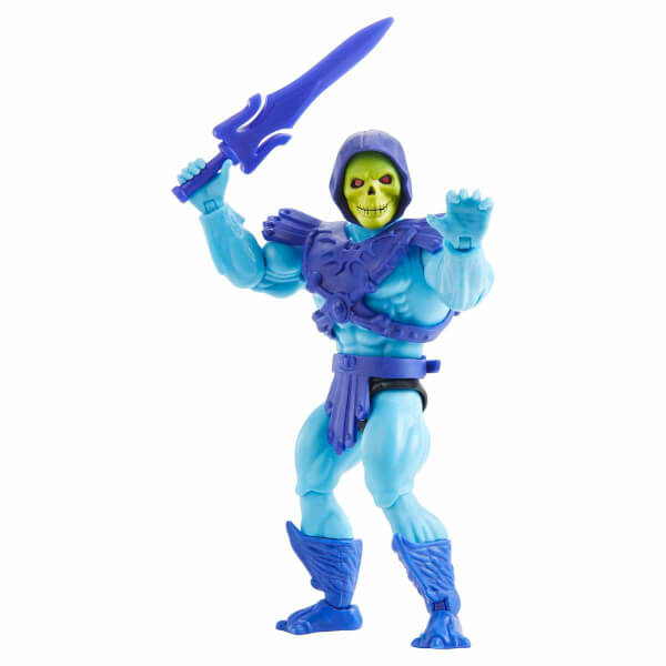 Masters of the Universe Origins Aksiyon Figürleri Serisi GNN84