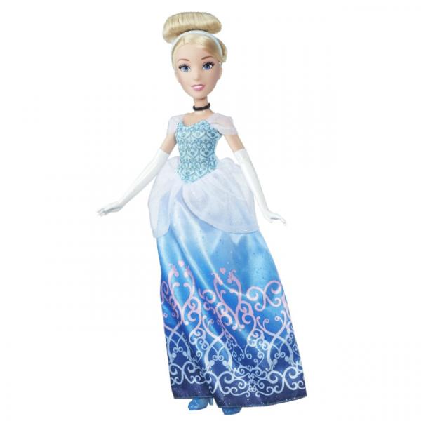 Disney Princess Işıltılı Prensesler