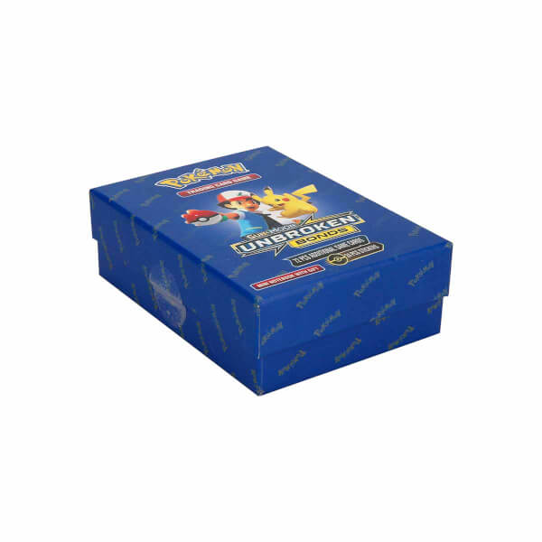 Pokemon Trading Card Game 72 Adet