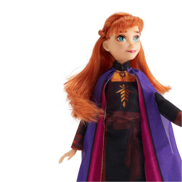 Disney Frozen 2 Anna E6710