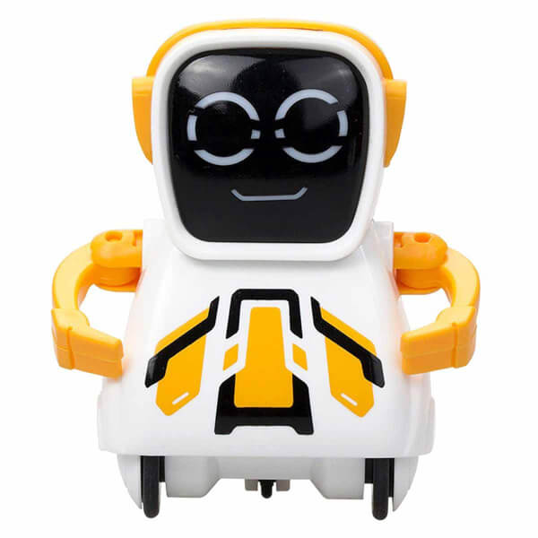 Silverlit Yapay Zekalı Pokibot Robot 