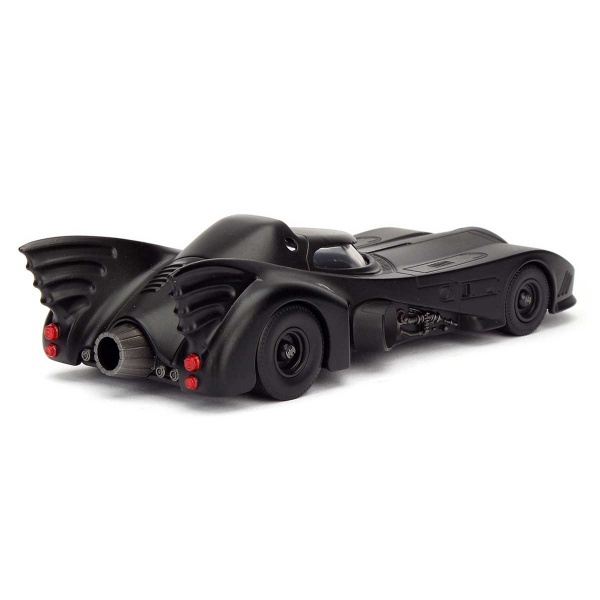 1:32 Batman 1989 Metal Batmobile