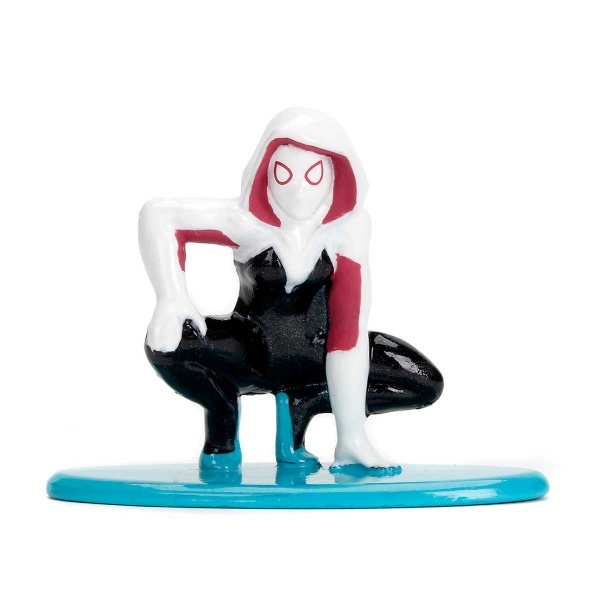 Avengers Nano Metal Figür