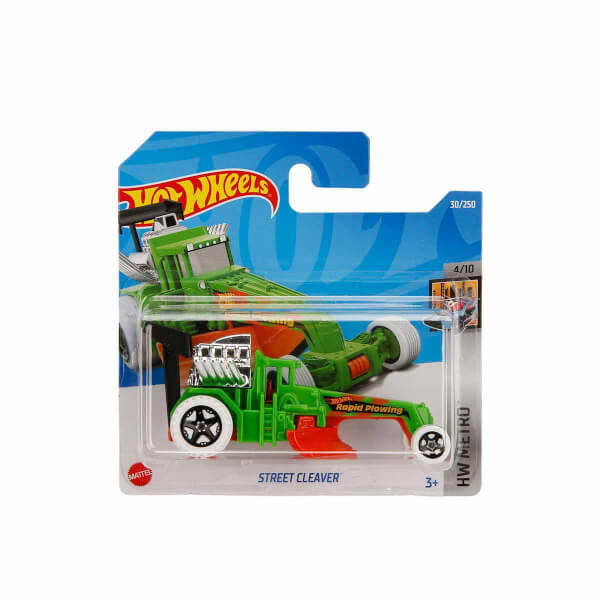 Hot Wheels Tekli Arabalar 