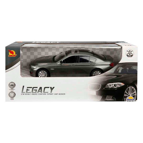 1:14 Uzaktan Kumandalı Araba Legacy