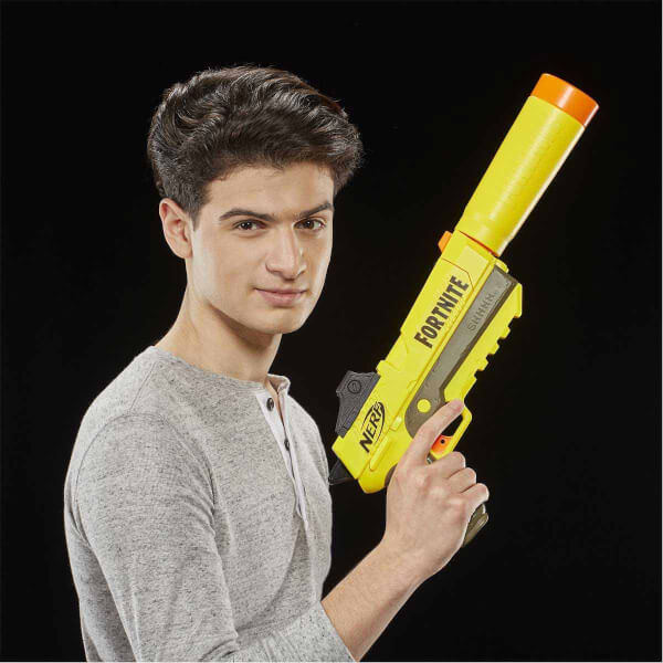 Nerf Fortnite SP-L Elite Dart E6717