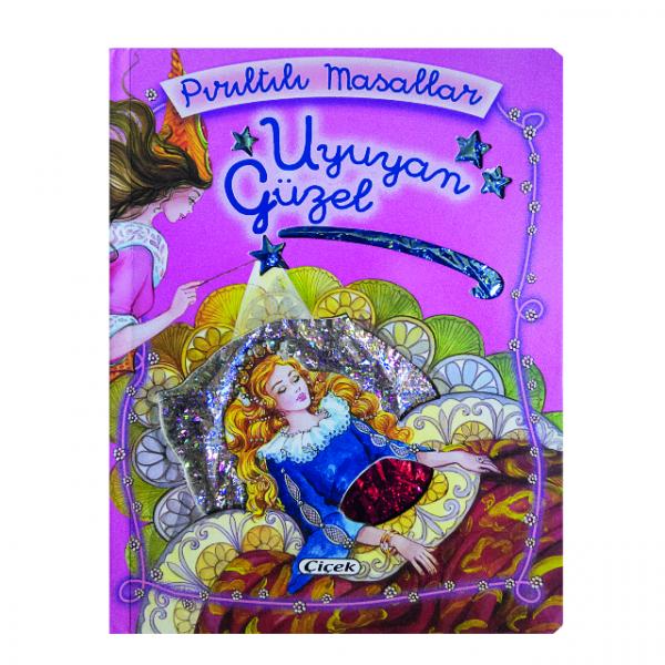Pırıltılı Masallar - Uyuyan Güzel