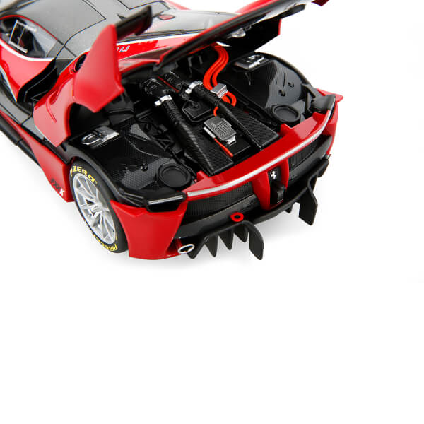 1:18 Ferrari FXX K Model Araba