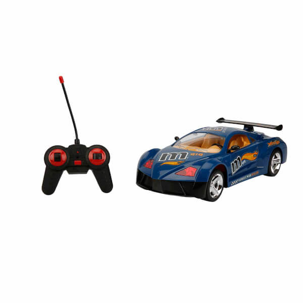1:12 Famuos Car Uzaktan Kumandalı Usb Şarjlı Araba 35 cm.