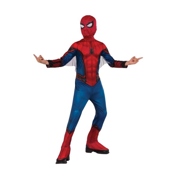 Spiderman Kostüm L Beden