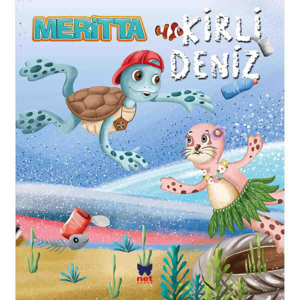 Meritta Kirli Deniz