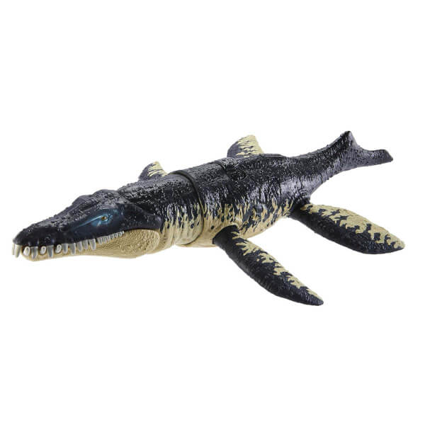 Jurassic World Kükreyen Dinozor Figürleri HLP14