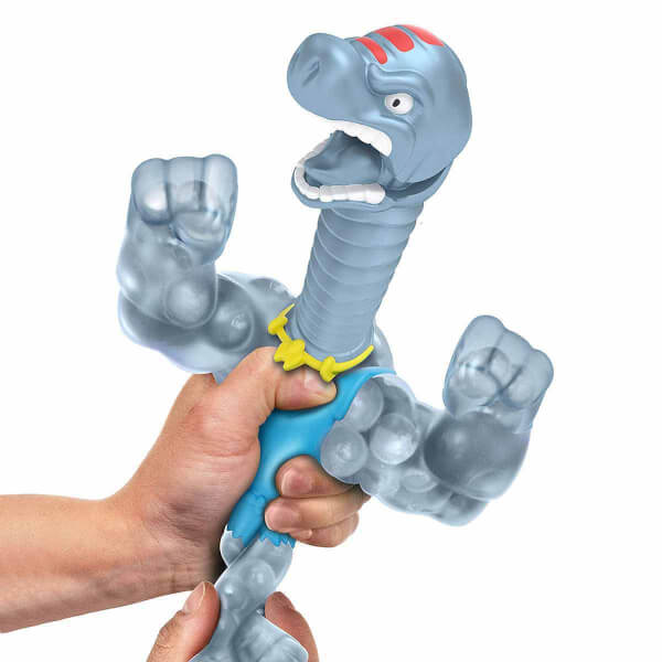 Goojitzu Tekli Figür S3 Dinopower GJT11000