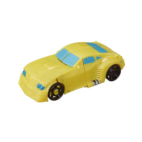 Transformers Cyberverse Spark Armor Elite Figür E4220