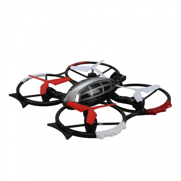 Drone 2.4 Ghz Usb Şarjlı 16 cm
