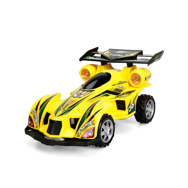 1:16 Uzaktan Kumandalı Işıklı Desert Buggy 