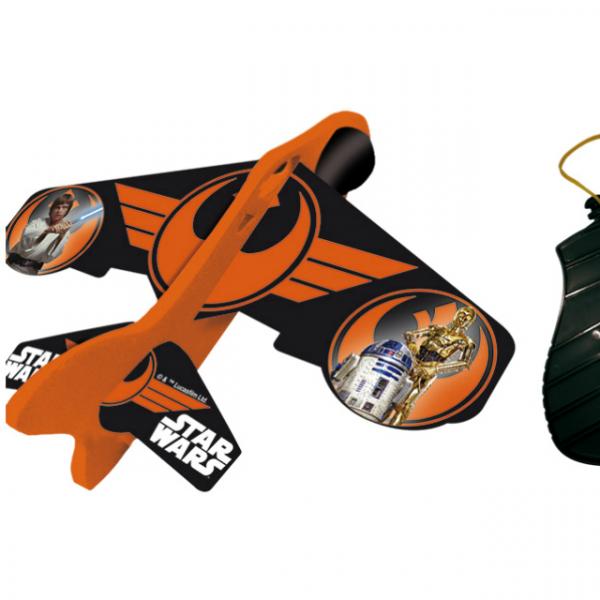 Star Wars Sapan Uçak