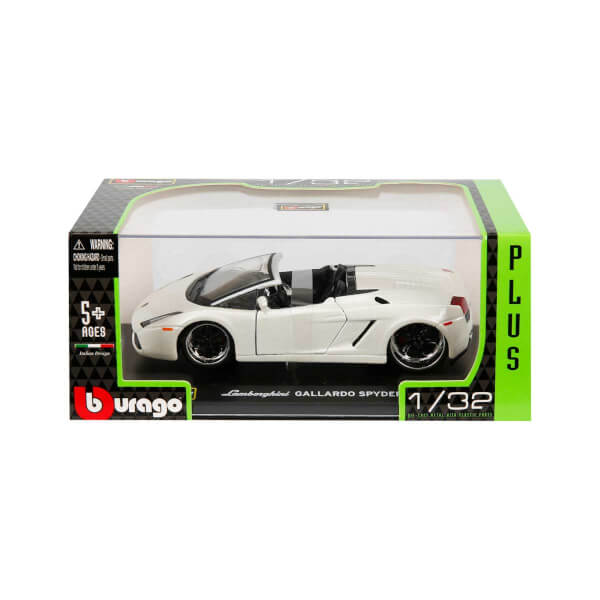 1:32 Street Tuners Arabalar 