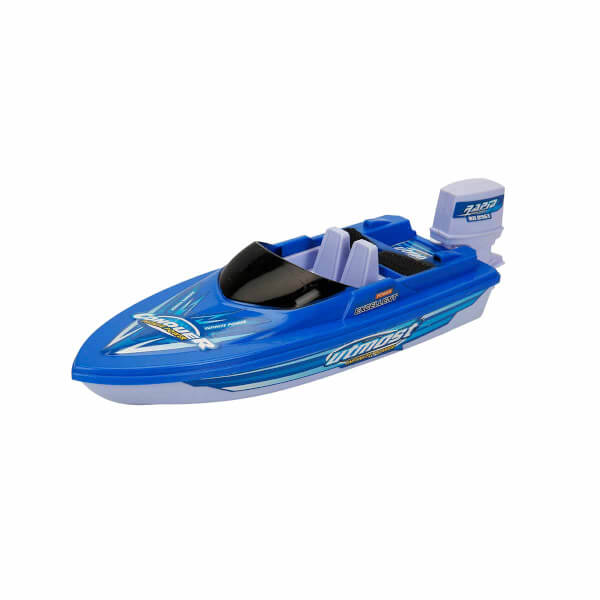 Maxx Wheels Passion Summer Tekne 30 cm.