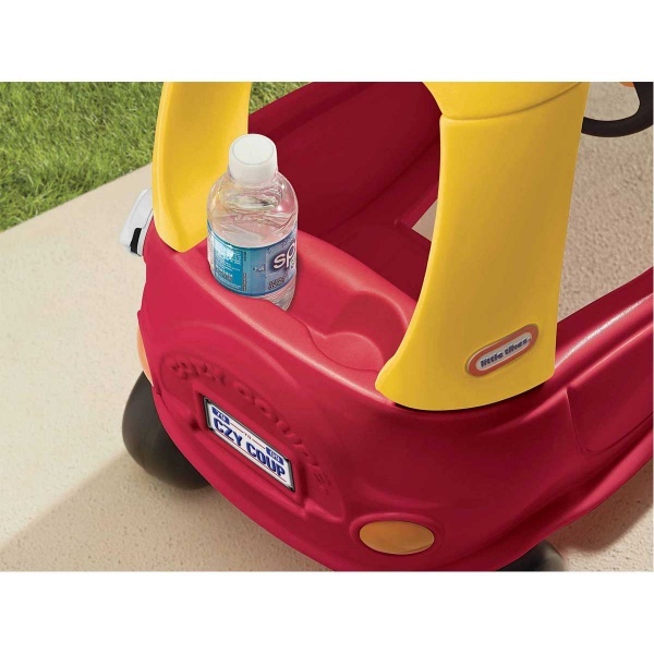 Little Tikes Cozy Coupe