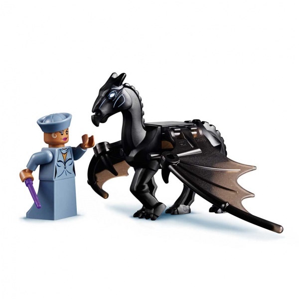 LEGO Harry Potter Grindelwald Kaçış 75951