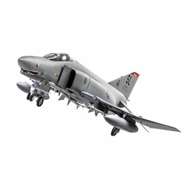 Revell 1:72 F-4 Phantom Uçak 03651