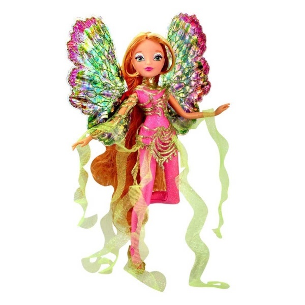 Winx Dreamix Fairy 