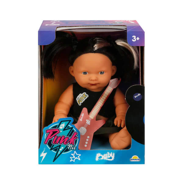 Punk Nil Bebek 23 cm. 20050