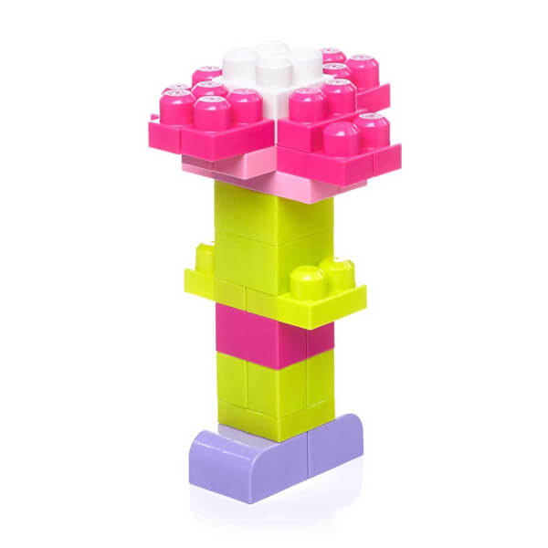 Mega Bloks 60’lı Blok Torbaları
