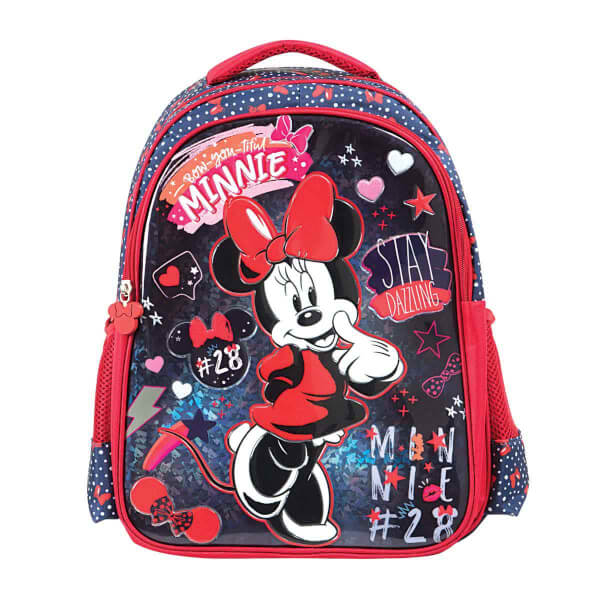 Minnie Okul Çantası 5214