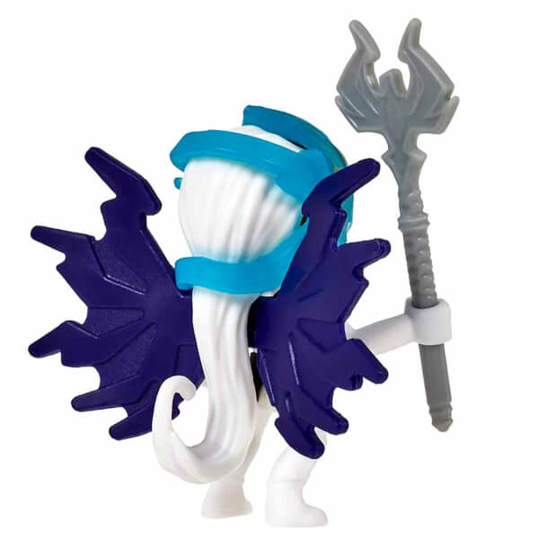 He-Man ve Masters of the Universe Aksiyon Figürü Serisi HBR81
