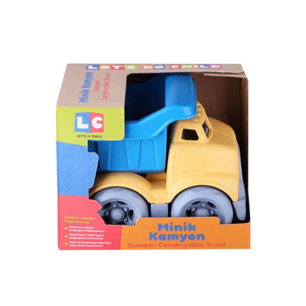 Minik Kamyon