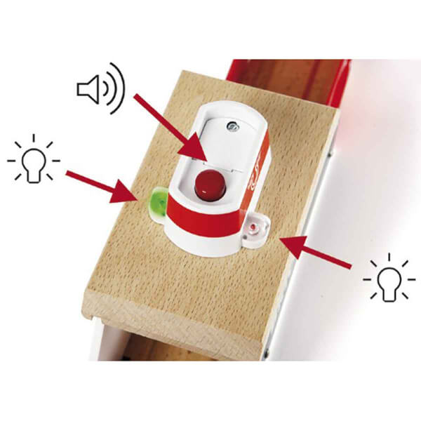 Brio World Feribot