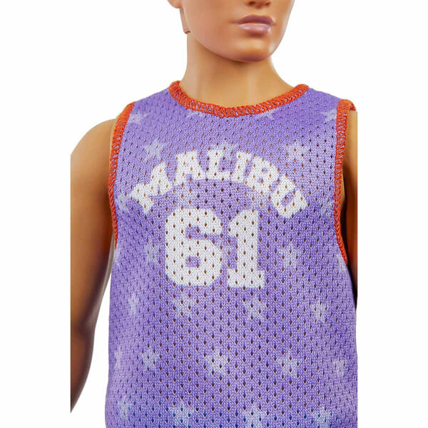 Barbie Yakışıklı Erkek Modeller