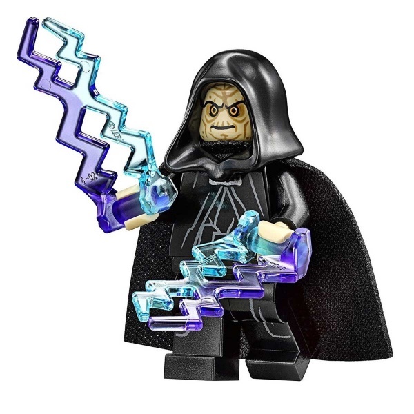LEGO Star Wars İz Sürücü I 75185