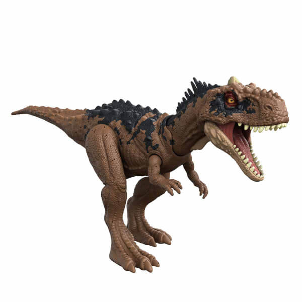 Jurassic World Dominion Kükreyen Vahşi Dinozor HDX17
